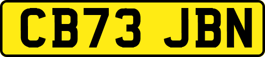 CB73JBN