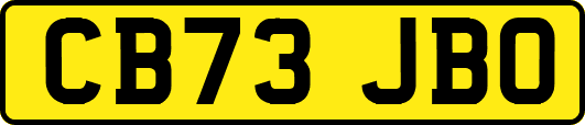 CB73JBO