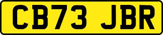 CB73JBR
