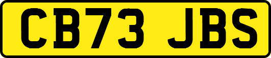 CB73JBS