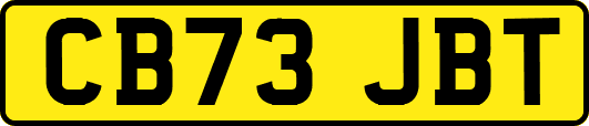 CB73JBT