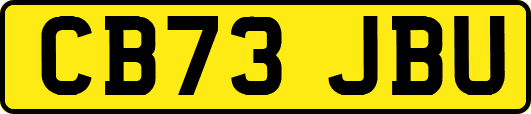CB73JBU