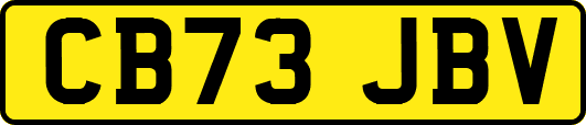 CB73JBV
