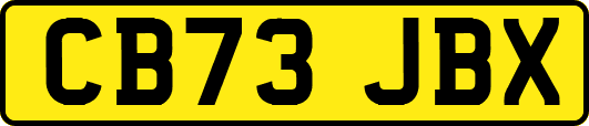 CB73JBX