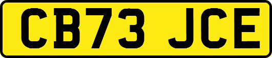 CB73JCE