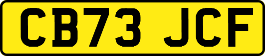 CB73JCF