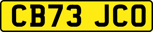 CB73JCO