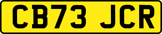 CB73JCR