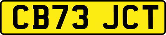 CB73JCT