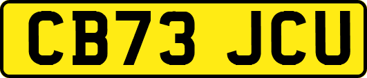 CB73JCU