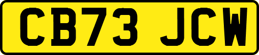 CB73JCW