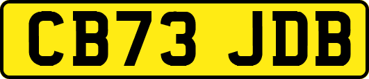 CB73JDB