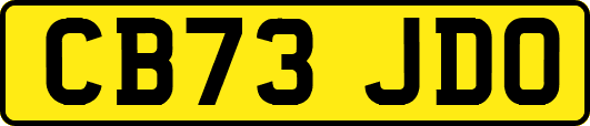 CB73JDO