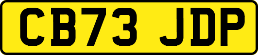 CB73JDP