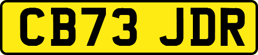 CB73JDR