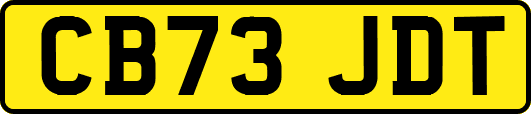 CB73JDT
