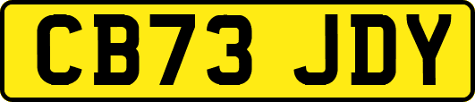 CB73JDY