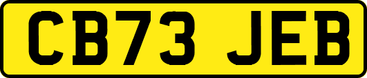 CB73JEB