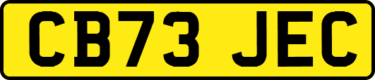 CB73JEC