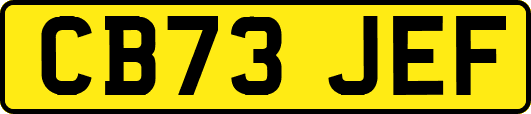 CB73JEF