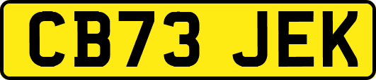 CB73JEK