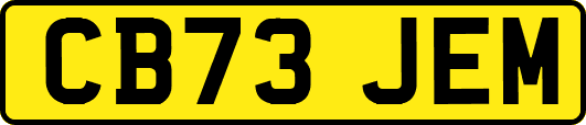 CB73JEM
