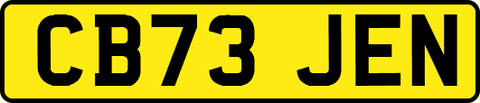 CB73JEN