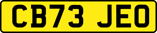 CB73JEO