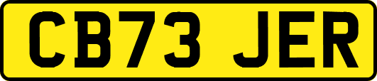 CB73JER