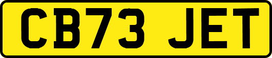 CB73JET