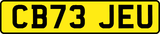 CB73JEU
