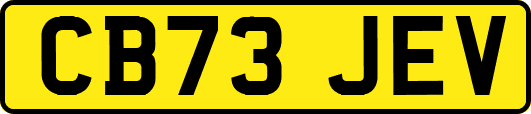 CB73JEV