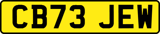 CB73JEW