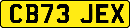 CB73JEX