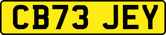 CB73JEY