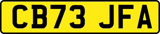 CB73JFA