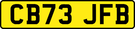 CB73JFB