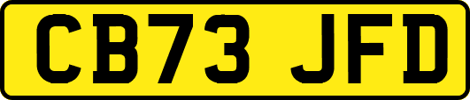 CB73JFD