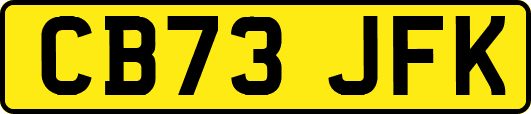 CB73JFK