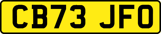 CB73JFO