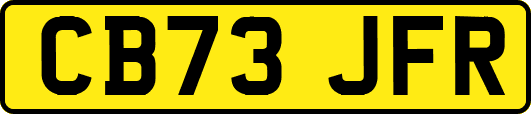 CB73JFR