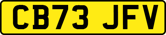 CB73JFV