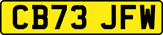 CB73JFW