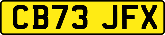 CB73JFX