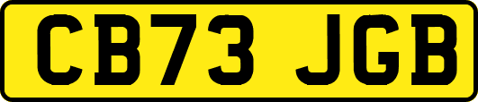CB73JGB