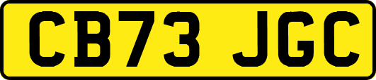 CB73JGC