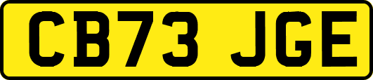 CB73JGE