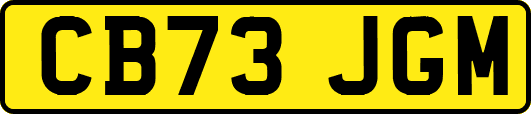 CB73JGM
