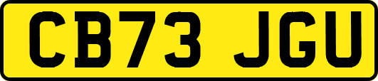 CB73JGU
