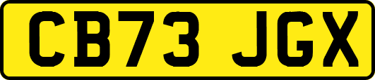 CB73JGX
